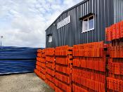 Lisse 1m80